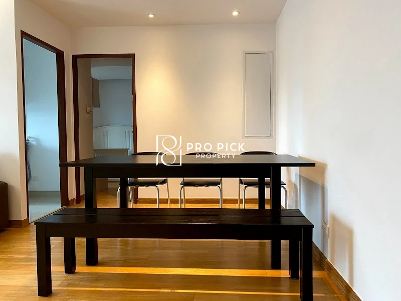 For Rent and Sale Condo Residence 52 Condominium 2 Bed 2 Bath BTS On Nut Sukhumvit Phra Khanong Bangkok PP-00433 photo 3