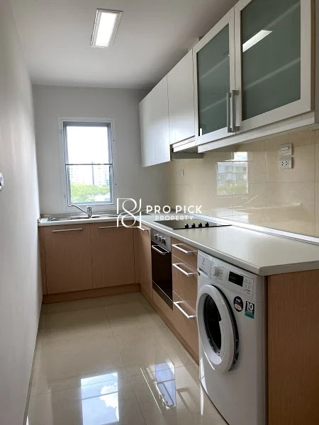 For Rent and Sale Condo Residence 52 Condominium 2 Bed 2 Bath BTS On Nut Sukhumvit Phra Khanong Bangkok PP-00433 photo 4