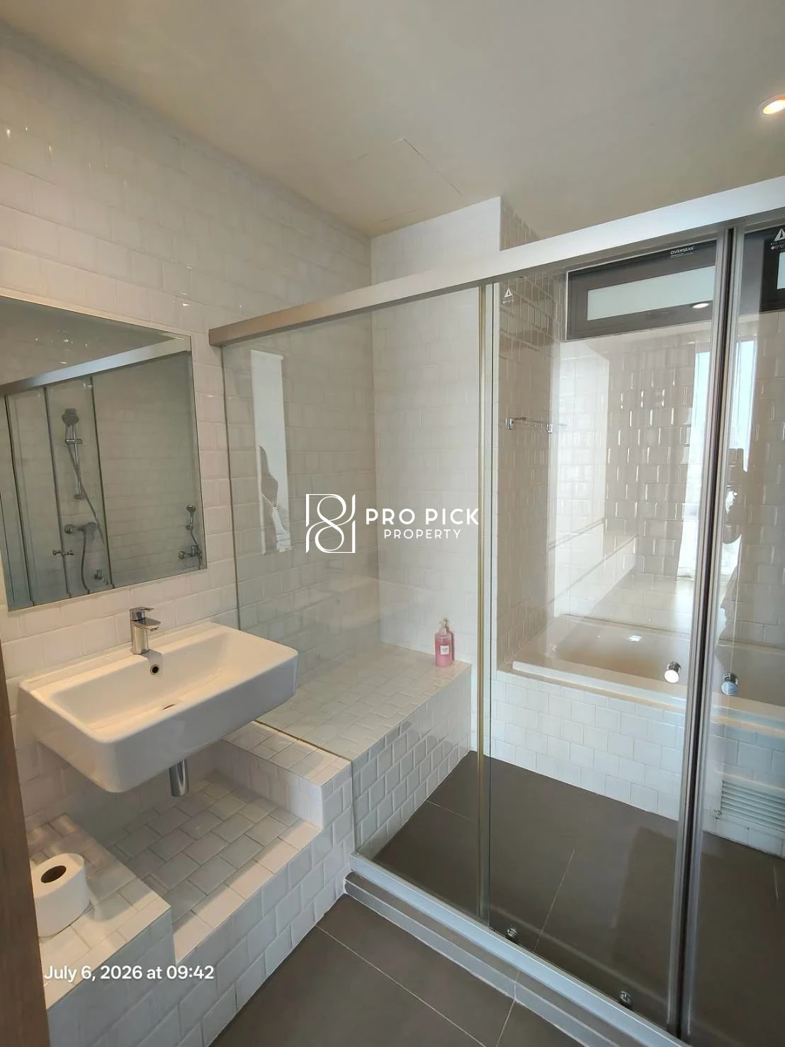 For Rent Condo Mattani Suites 2 Beds 2 Baths BTS Ekkamai Sukhumvit Watthana Bangkok PP-00434 more photos