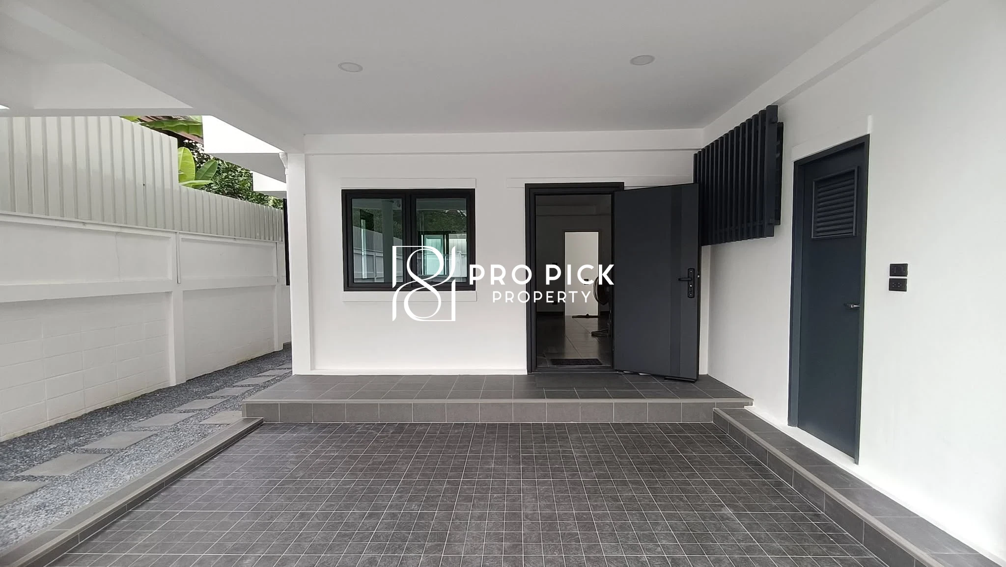 For Rent Detached House Prawet Bangkok PP-00435 photo 3