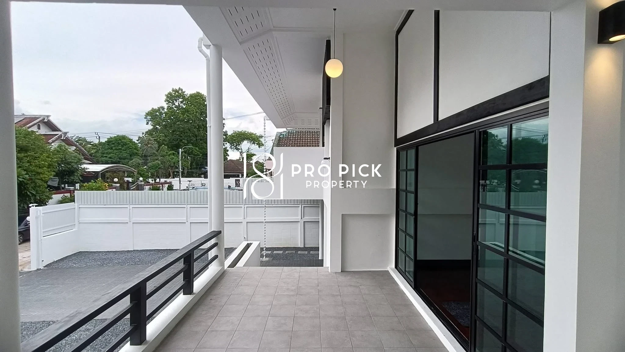 For Rent Detached House Prawet Bangkok PP-00435 photo 4