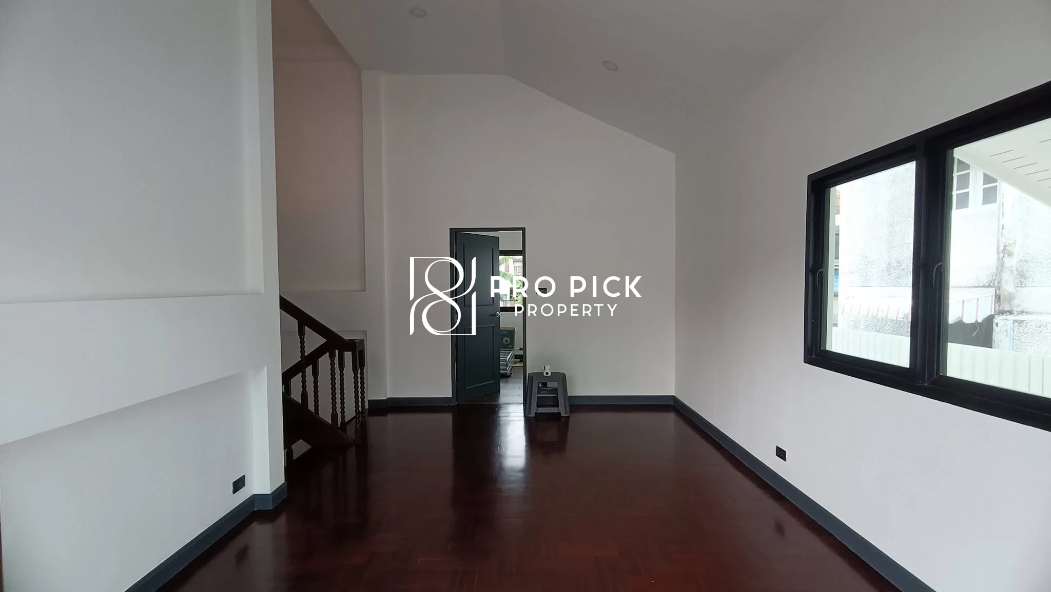 For Rent Detached House Prawet Bangkok PP-00435 more photos