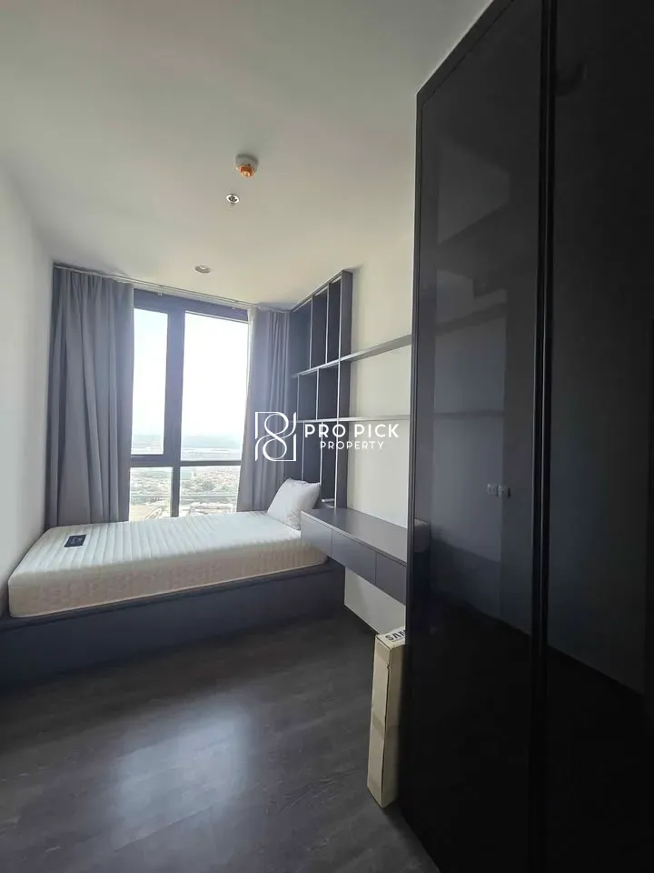 For Rent and Sale Condo Oka Haus BTS Thong Lo Sukhumvit Watthana PP-00240 photo 3