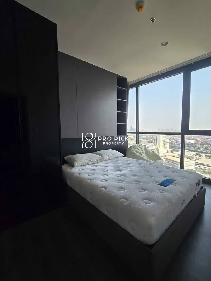 For Rent and Sale Condo Oka Haus BTS Thong Lo Sukhumvit Watthana PP-00240 photo 4