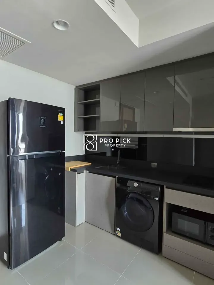 For Rent and Sale Condo Oka Haus BTS Thong Lo Sukhumvit Watthana PP-00240 photo 5