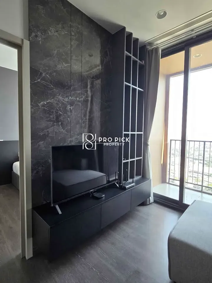 For Rent and Sale Condo Oka Haus BTS Thong Lo Sukhumvit Watthana PP-00240 photo 2