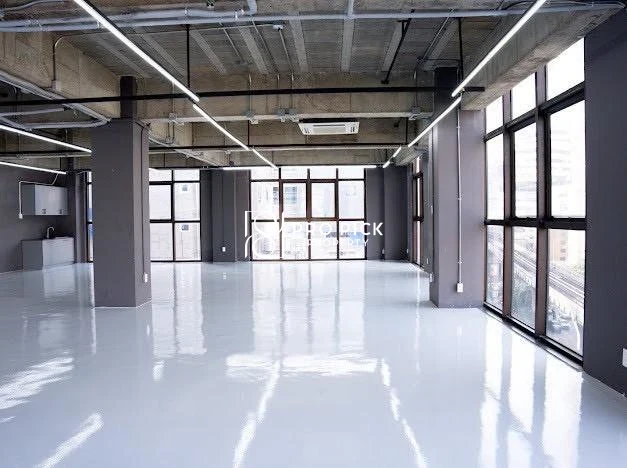 For Rent Office Space 228 Sqm. BTS Phrom Phong Sukhumvit Khlong Toei Bangkok PP-00439 photo 2
