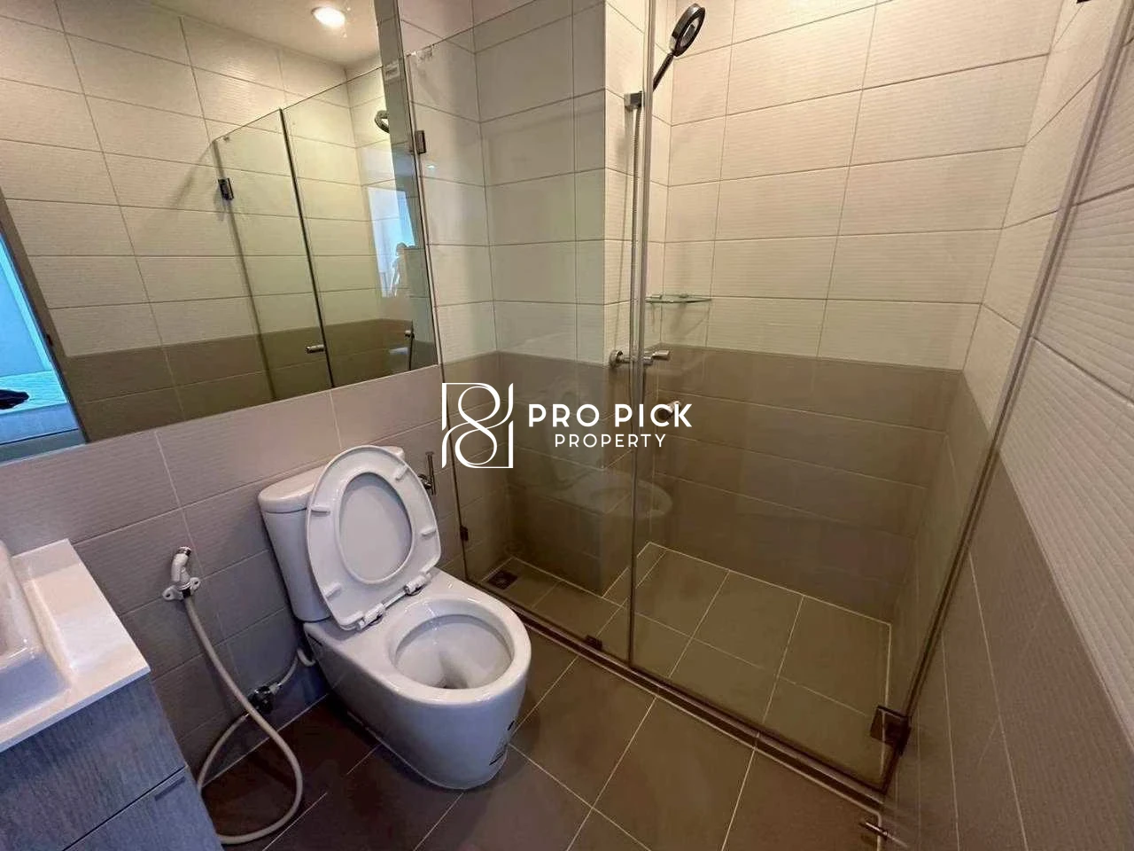 For Rent Condo Ideo Chula-Samyan 1 Bed 1 Bath MRT Samyan Si Phraya Bang Rak Bangkok PP-00441 photo 5