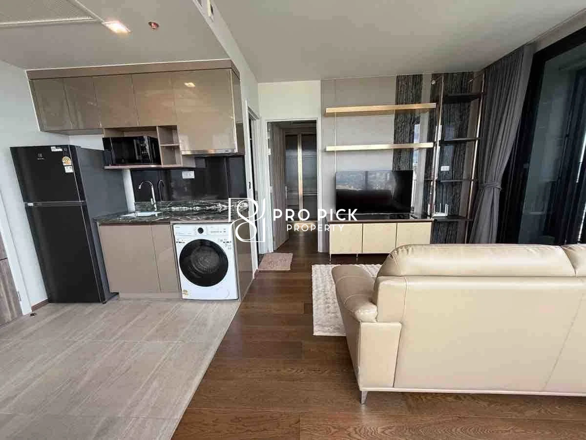 For Rent Condo Ideo Q Sukhumvit 36 1 Bed 1 Bath BTS Thong Lo Sukhumvit Khlong Toei Bangkok PP-00442 more photos