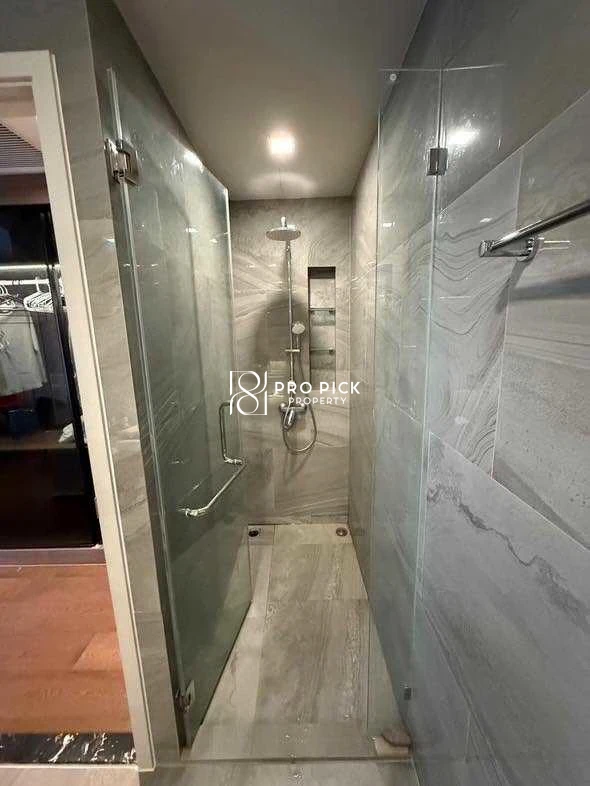 For Rent/Sale Condo Ideo Q Sukhumvit 36 1 Bed 1 Bath BTS Thong Lo Sukhumvit Khlong Toei Bangkok PP-00443 more photos