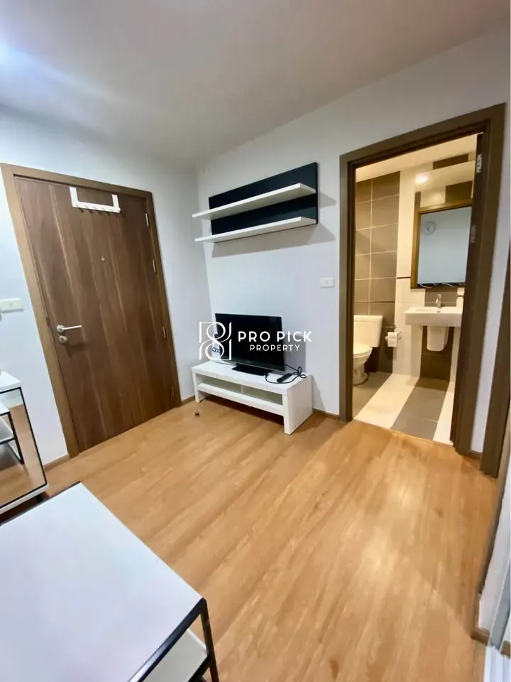 For Rent Condo THE BASE Sukhumvit 77 BTS Onnut Sukhumvit Watthana PP-00241 photo 4