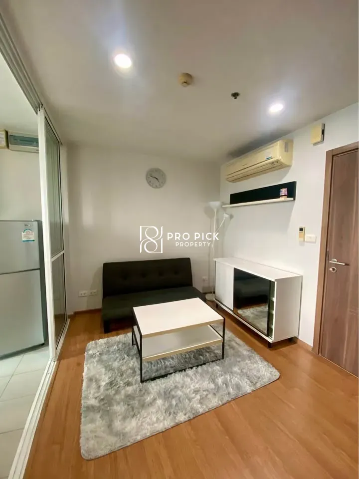 For Rent Condo THE BASE Sukhumvit 77 BTS Onnut Sukhumvit Watthana PP-00241 photo 3