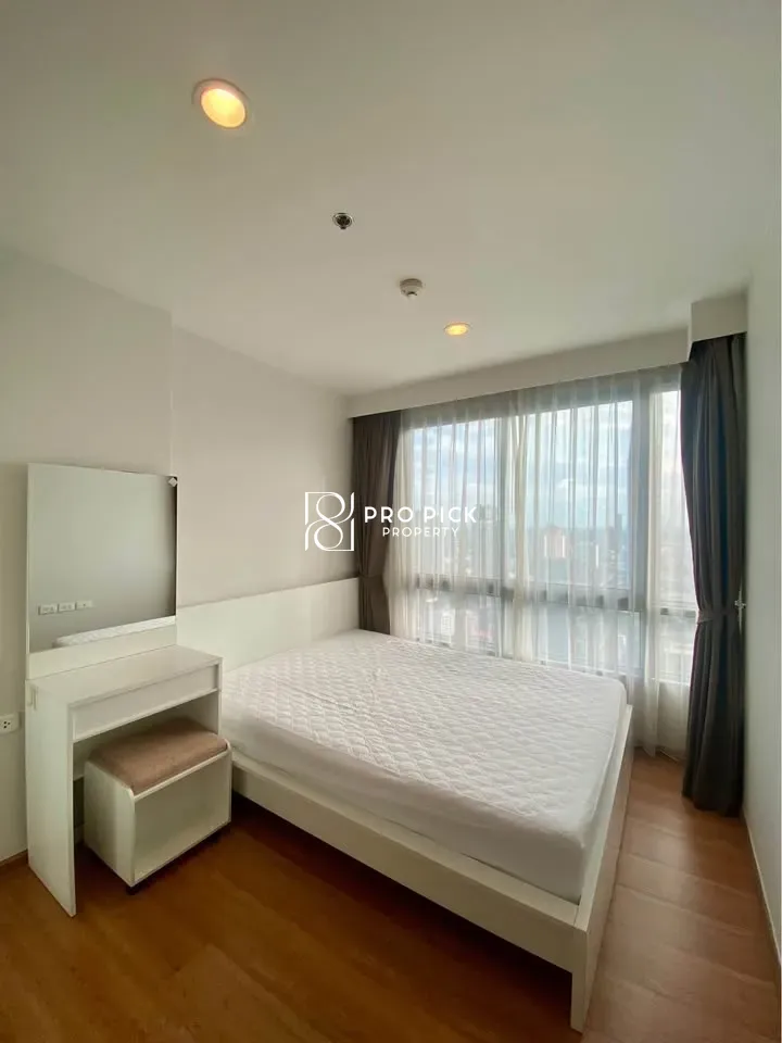 For Rent Condo THE BASE Sukhumvit 77 BTS Onnut Sukhumvit Watthana PP-00241 - cover