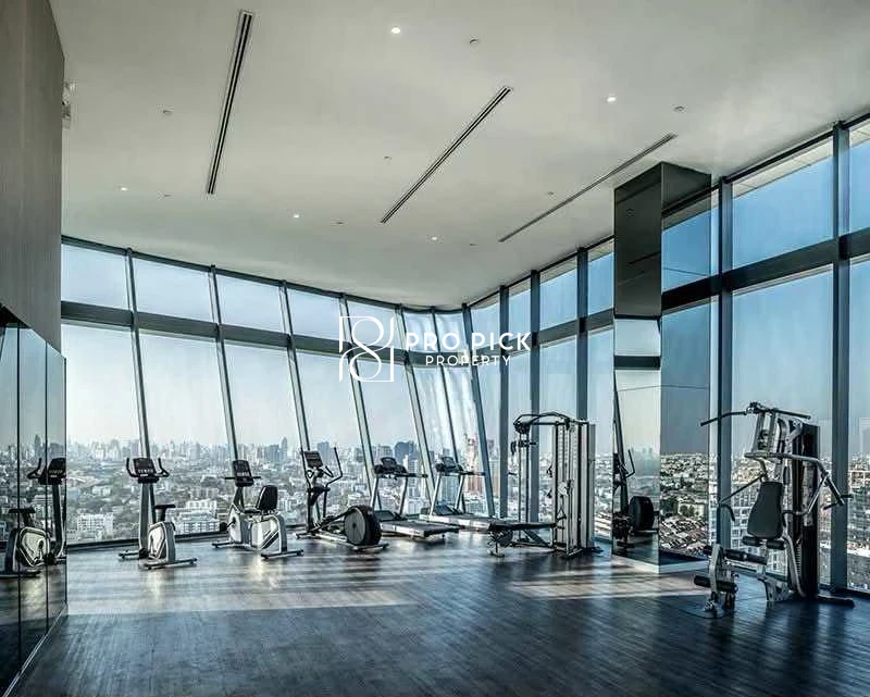 For Rent Ideo Mobi Sukhumvit 66 Condo 2 Bed 2 Bath BTS Udomsuk Sukhumvit Phra Khanong Bangkok PP-00447 more photos
