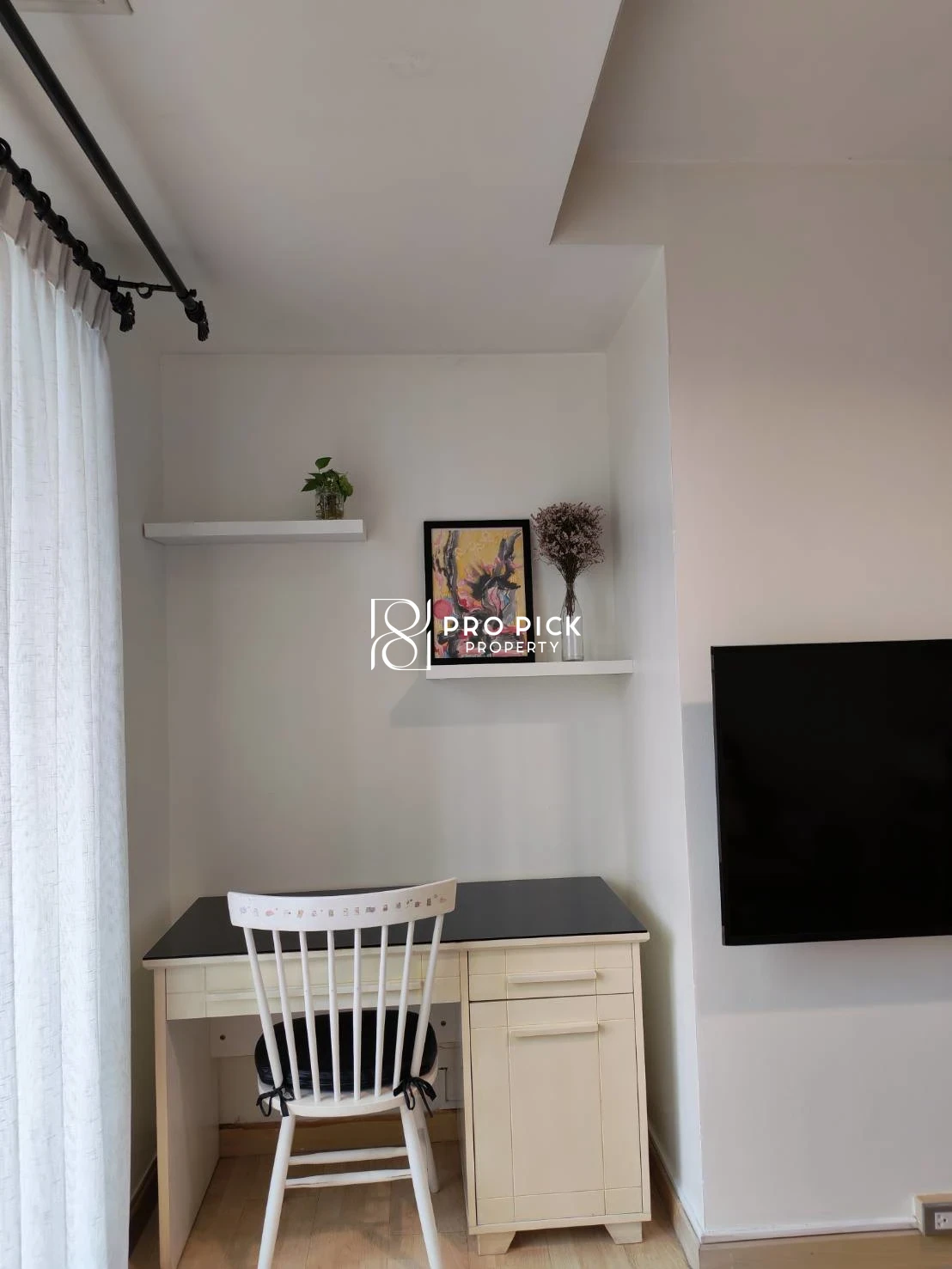 For Rent Condo 59 Heritage 2 Beds 2 Baths BTS Thong Lo Sukhumvit Watthana Bangkok PP-00448 photo 3