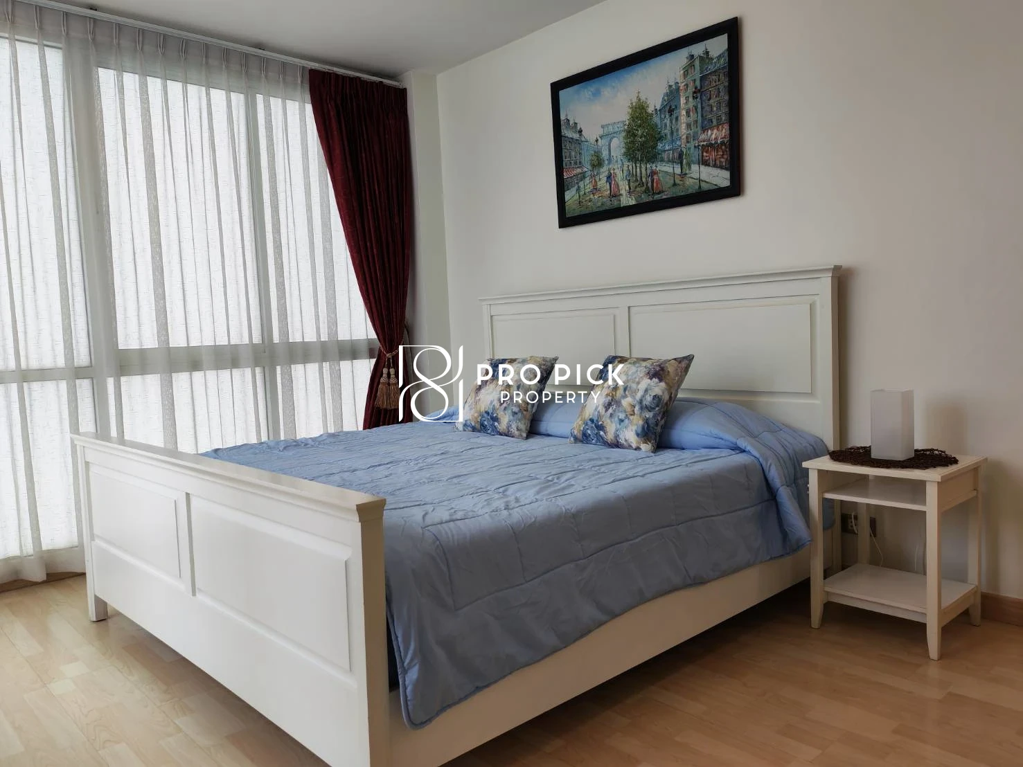 For Rent Condo 59 Heritage 2 Beds 2 Baths BTS Thong Lo Sukhumvit Watthana Bangkok PP-00448 photo 4