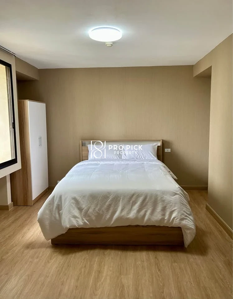 For Rent Condo Las Colinas 2 Beds 3 Baths BTS Asok Sukhumvit Watthana Bangkok PP-00449 more photos