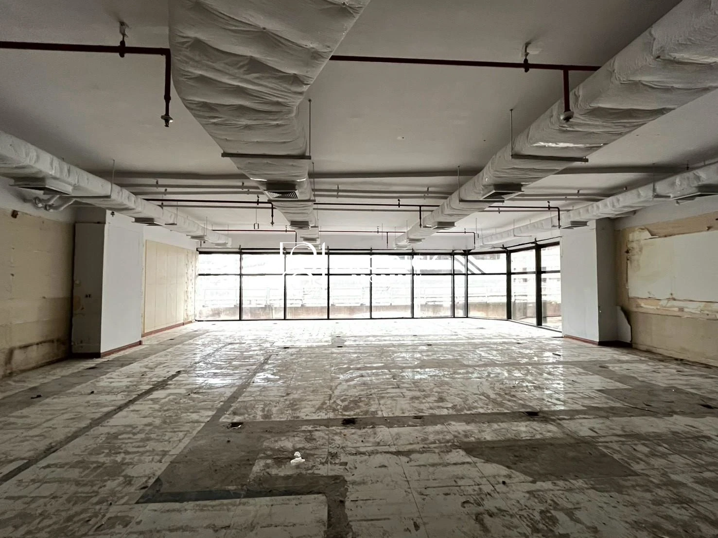 For Rent Retail Space Office Space 178 sq.m. BTS Asoke Sukhumvit Khlong Toei Bangkok PP-00452 photo 4