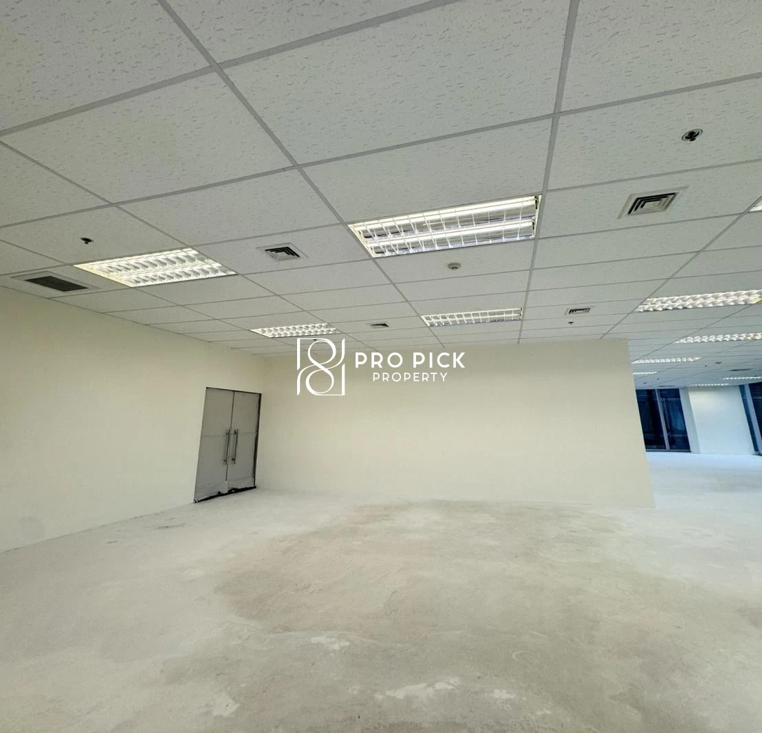 For Rent Office Space 250 Sqm. BTS Phrom Phong Sukhumvit Watthana Bangkok PP-00455 photo 2