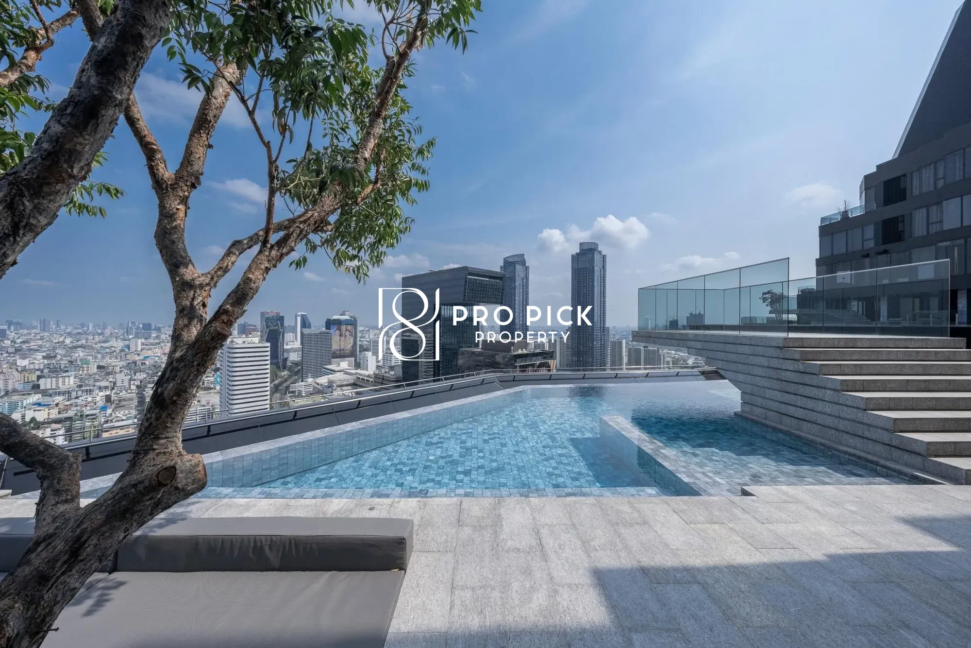 For Rent Condo ASHTON Asoke - Rama 9 MRT Phra Ram 9 Din Daeang PP-00243 photo 2