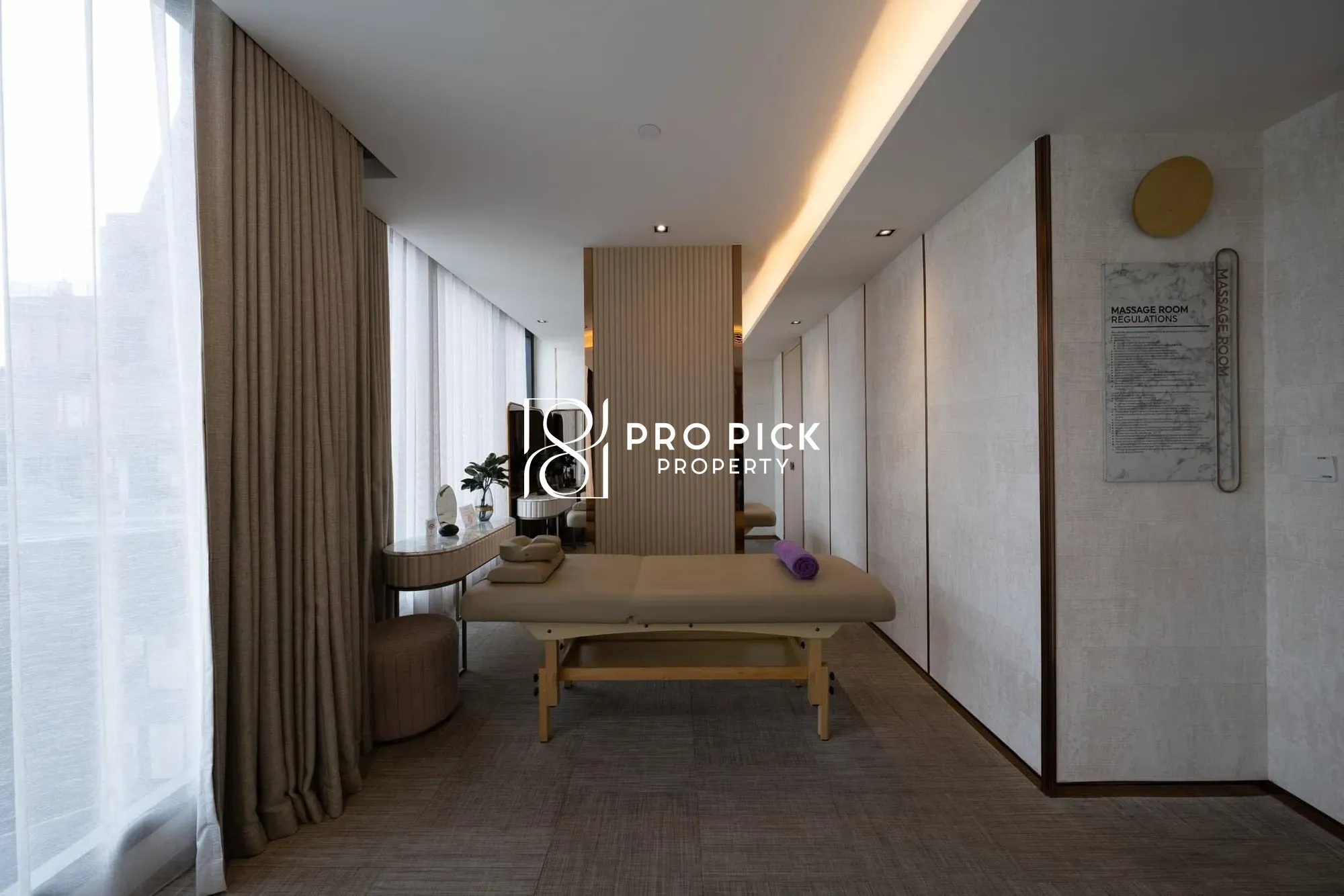 For Rent Condo ASHTON Asoke - Rama 9 MRT Phra Ram 9 Din Daeang PP-00243 photo 5