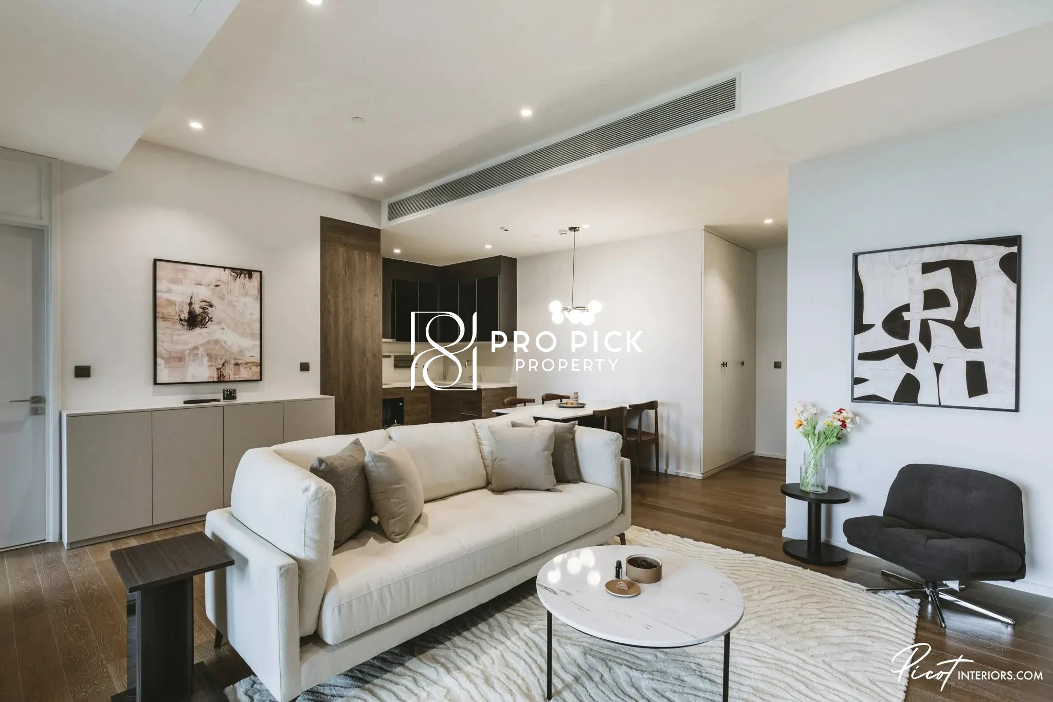 For Rent Condo MUNIQ Lang Suan 2 Beds 1 Bath BTS Chit Lom Witthayu Pathum Wan Bangkok PP-00457 - cover