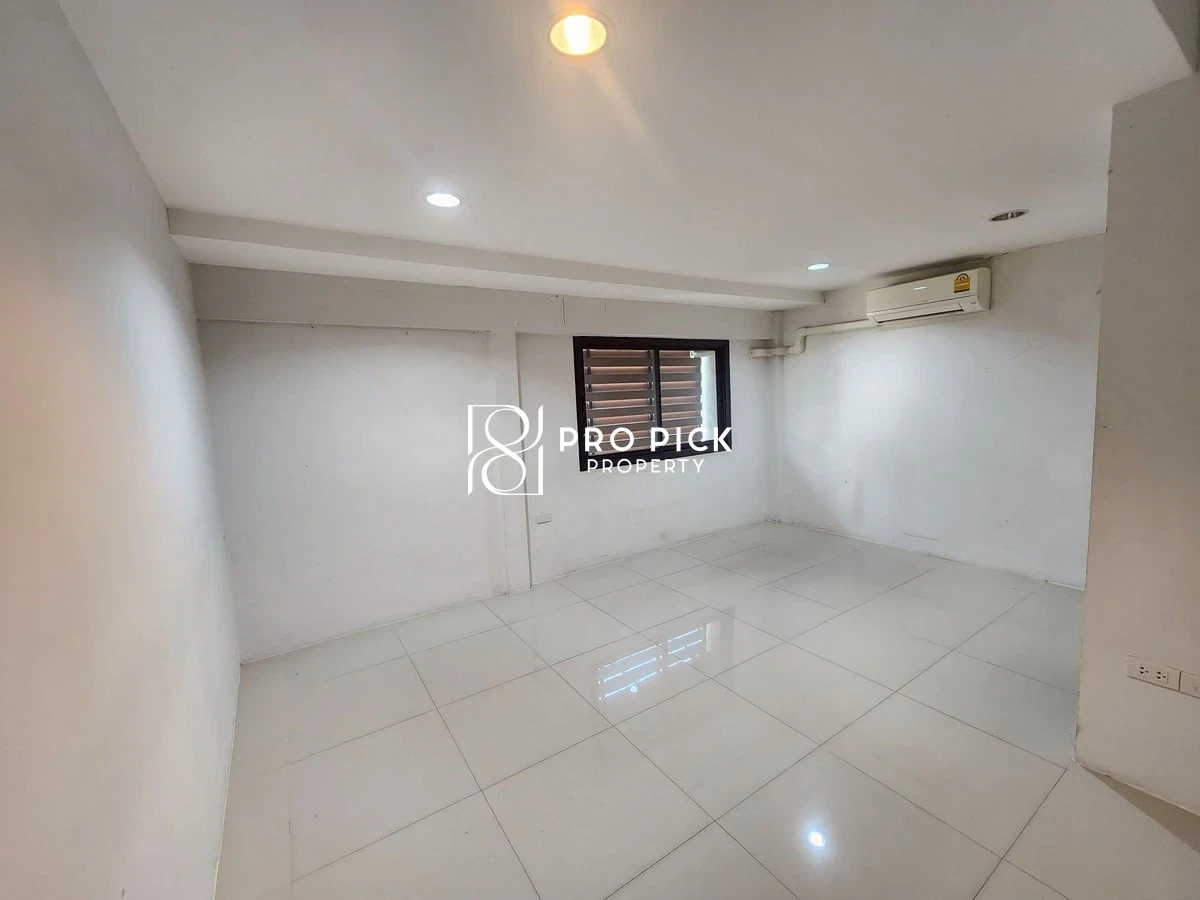 For Rent Home Office BTS Phrom Phong Sukhumvit Rama 4 Khlong Toei Bangkok PP-00460 more photos