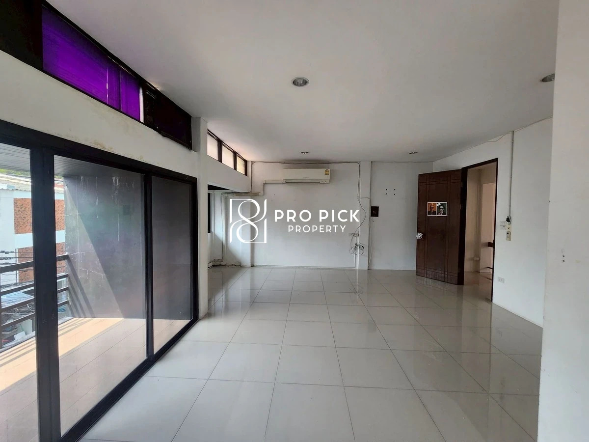 For Rent Home Office BTS Phrom Phong Sukhumvit Rama 4 Khlong Toei Bangkok PP-00460 photo 2
