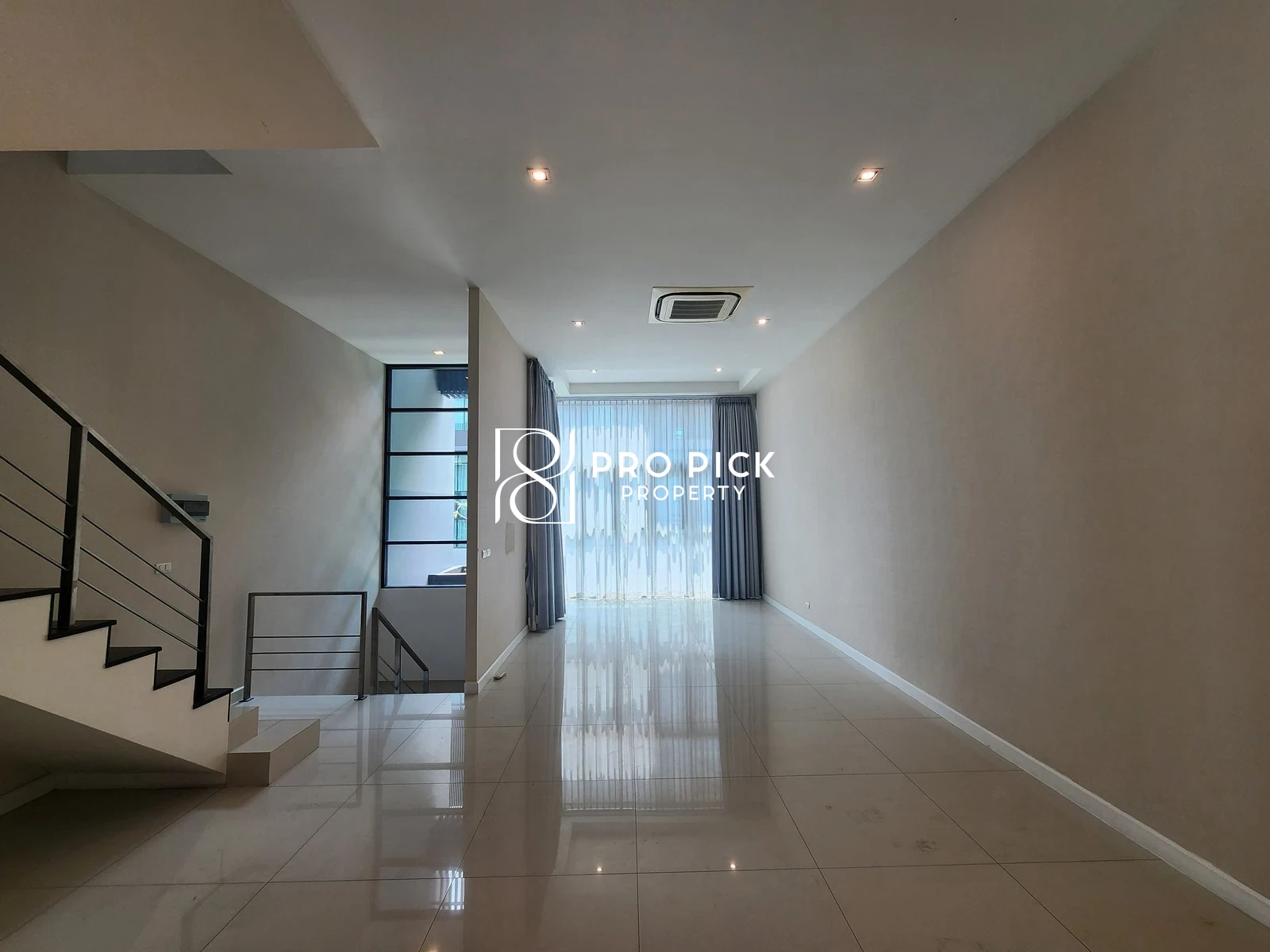 For Rent Townhouse BTS Ekkamai Sukhumvit Watthana Bangkok PP-00461 photo 3