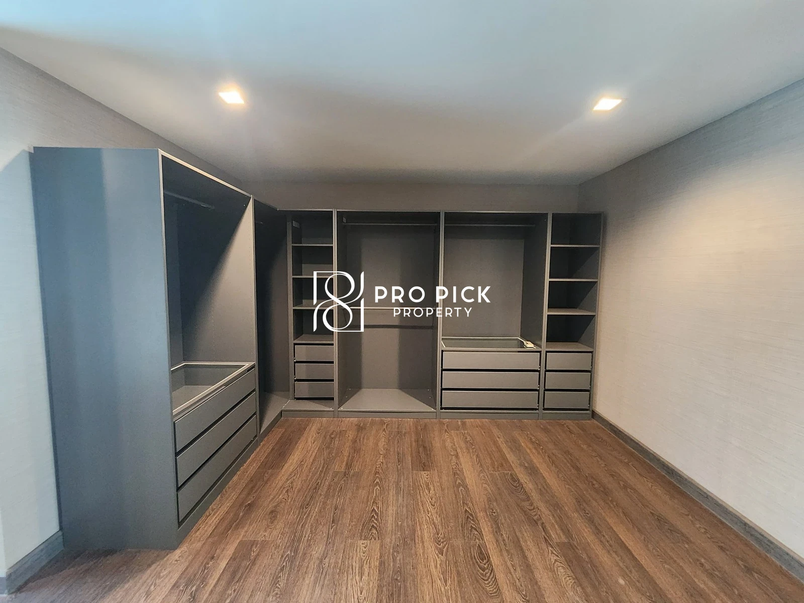For Rent Townhouse BTS Ekkamai Sukhumvit Watthana Bangkok PP-00461 photo 2