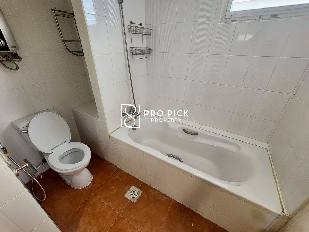 For Rent Condo Tai Ping Tower 4 Bed 4 Bath BTS Ekkamai Sukhumvit Watthana PP-00463 photo 3