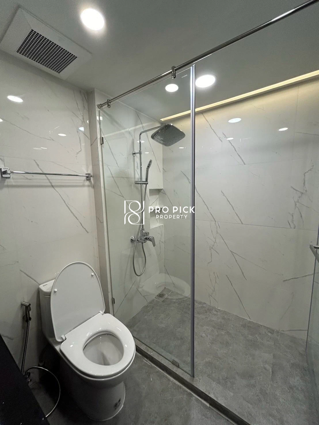 For Rent Condo Las Colinas 2 Beds 2 Baths BTS Asok Sukhumvit Watthana Bangkok PP-00465 more photos