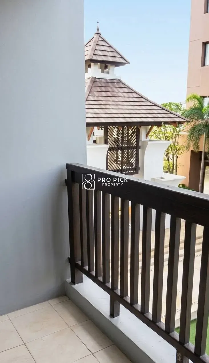 For Sale Condo Vista Garden BTS Phra Khanong Sukhumvit PP-00244 photo 3