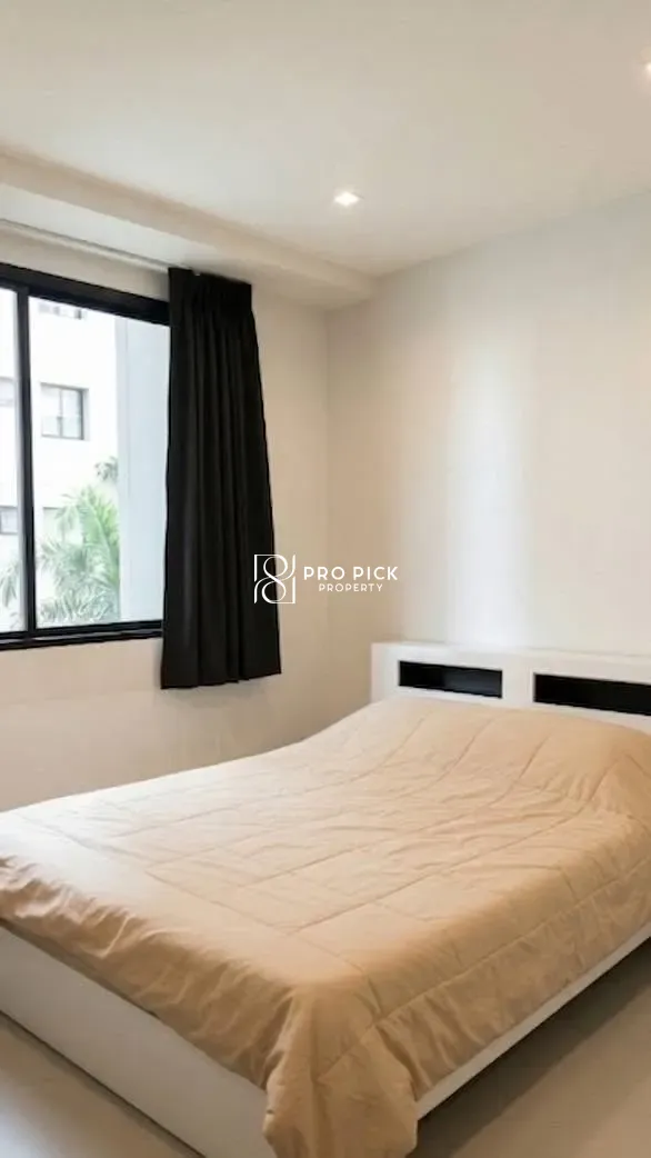 For Sale Condo Vista Garden BTS Phra Khanong Sukhumvit PP-00244 photo 5