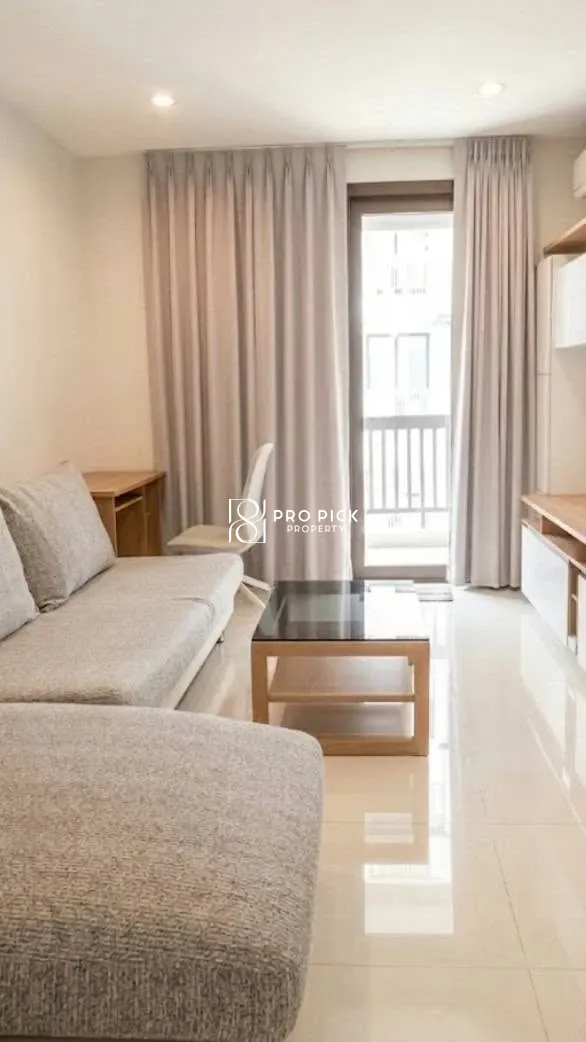 For Sale Condo Vista Garden BTS Phra Khanong Sukhumvit PP-00244 - cover