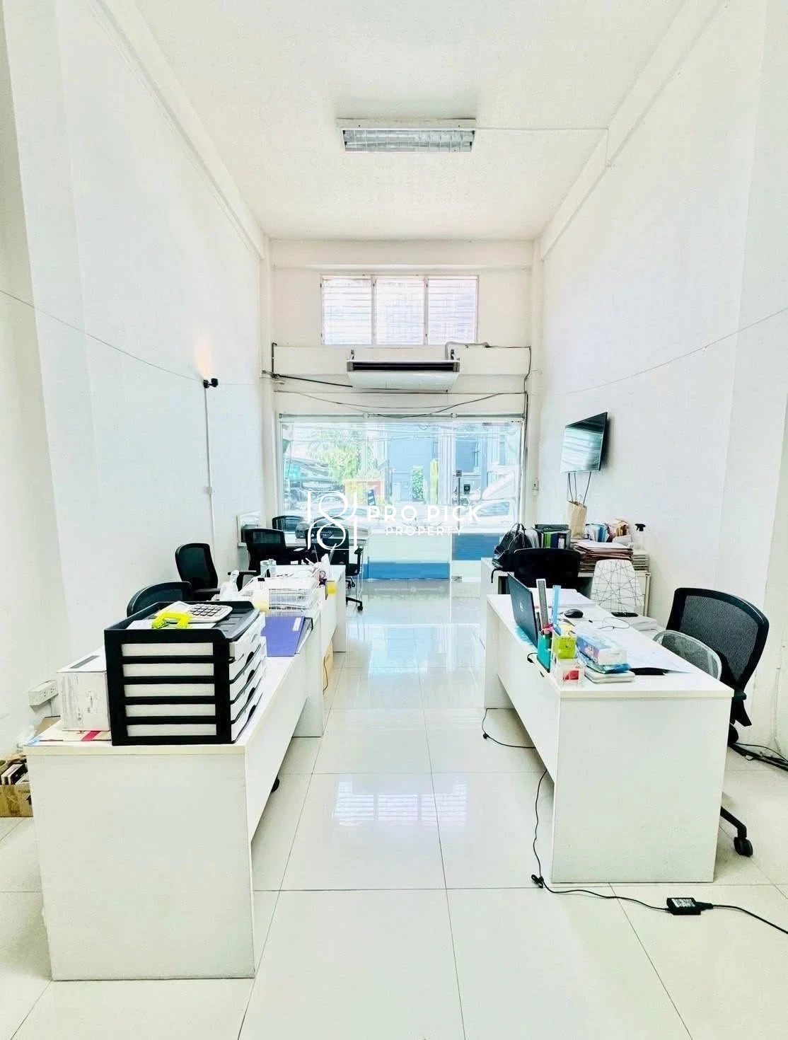 For Sale Shophouse 200 Sqm. Sukhumvit 101/1 BTS Punnawithi Sukhumvit Phra Kanong Bangkok PP-00471 photo 2