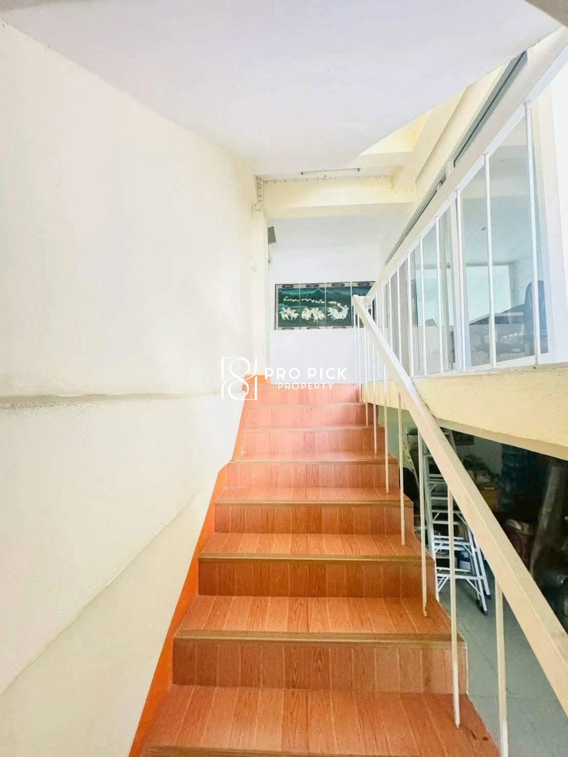 For Sale Shophouse 200 Sqm. Sukhumvit 101/1 BTS Punnawithi Sukhumvit Phra Kanong Bangkok PP-00471 photo 3
