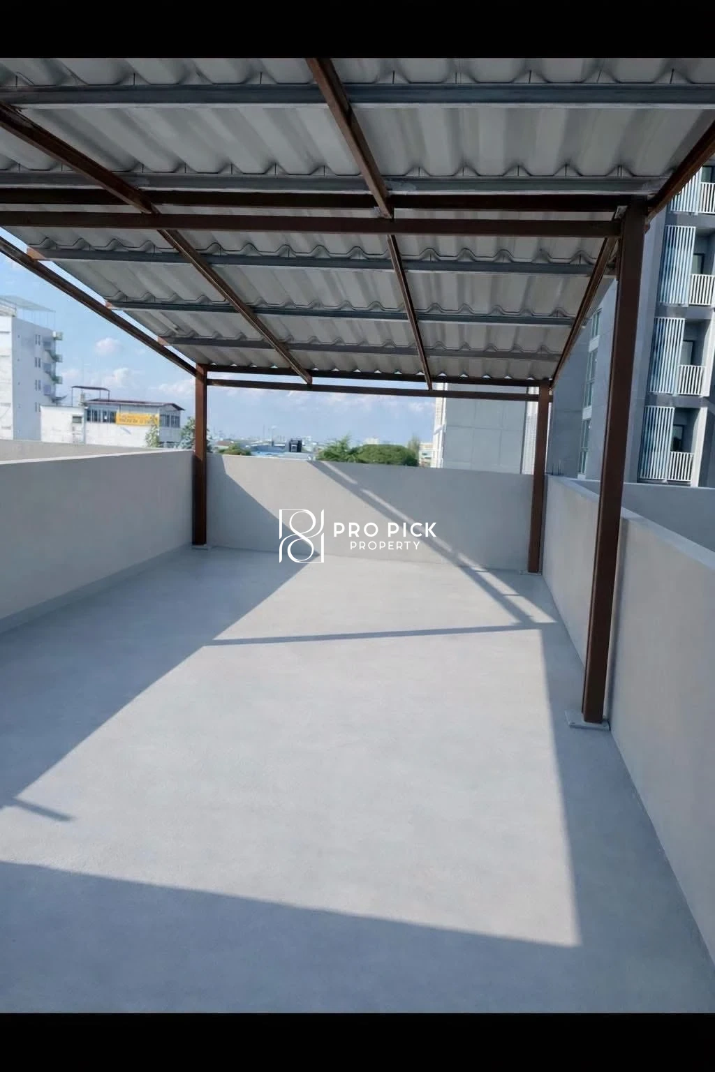 For Sale Shophouse 200 Sqm. Sukhumvit 101/1 BTS Punnawithi Sukhumvit Phra Kanong Bangkok PP-00471 photo 4