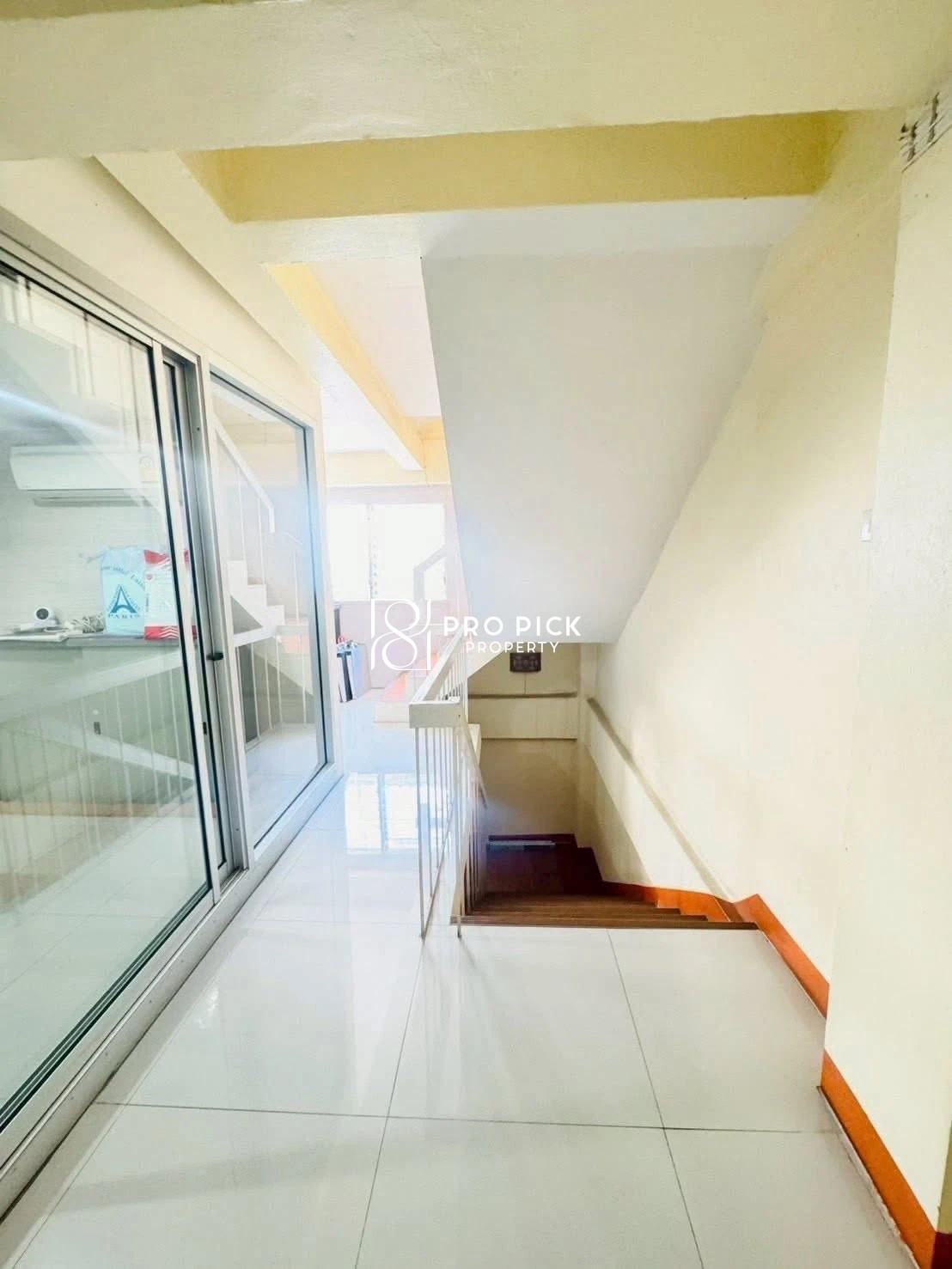 For Sale Shophouse 200 Sqm. Sukhumvit 101/1 BTS Punnawithi Sukhumvit Phra Kanong Bangkok PP-00471 more photos
