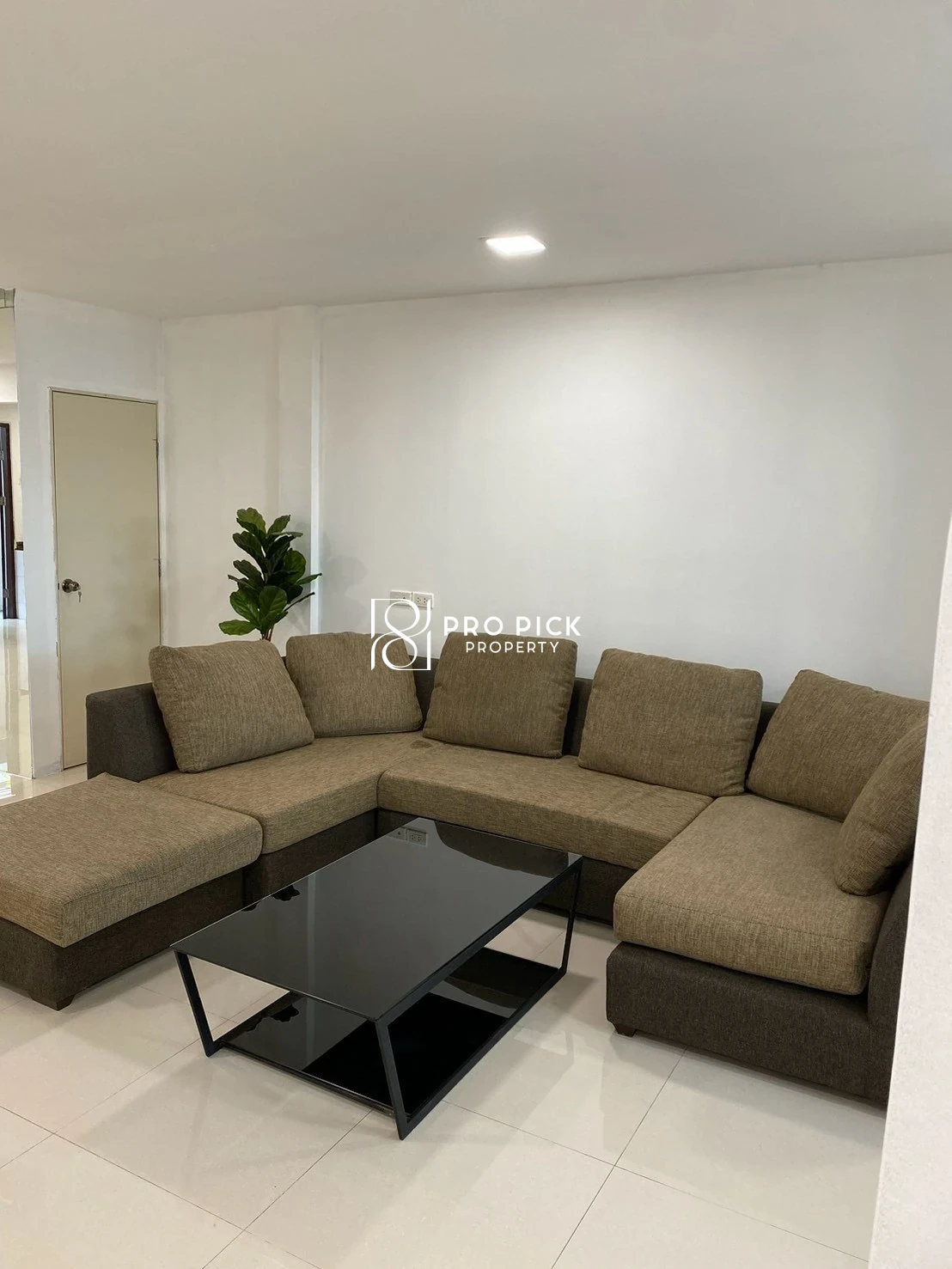 3 Bed Home Office, 60,000 THB/mo photo 2