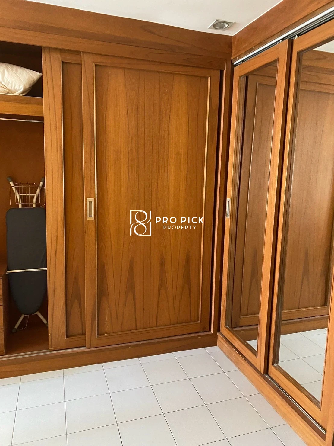 3 Bed Home Office, 60,000 THB/mo photo 4