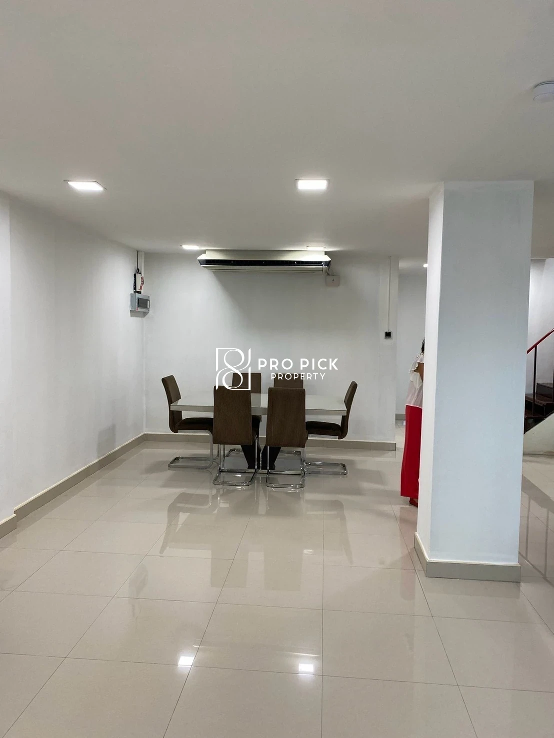 3 Bed Home Office, 60,000 THB/mo photo 3