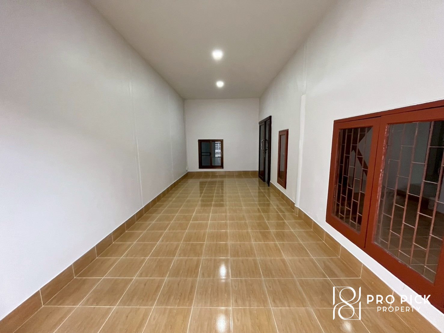 For Sale Detached House Sukhumvit 101/1 BTS Punnawithi Phra Khanong PP-00245 photo 3