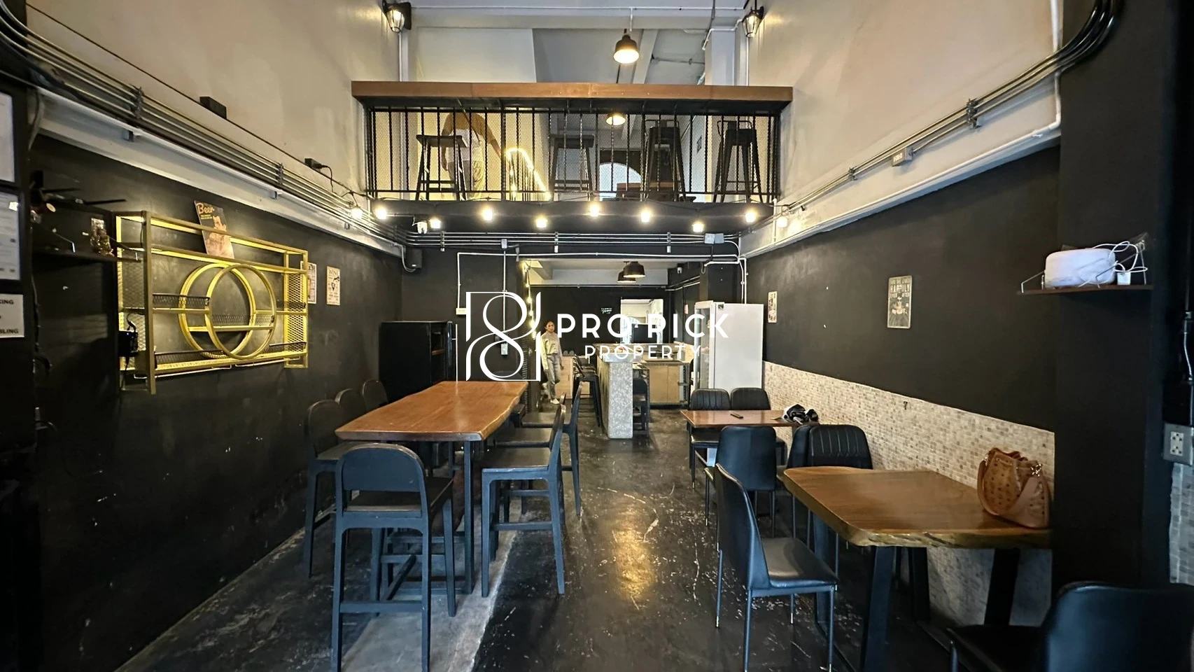 Shophouse in Watthana, 50,000 THB/mo - cover
