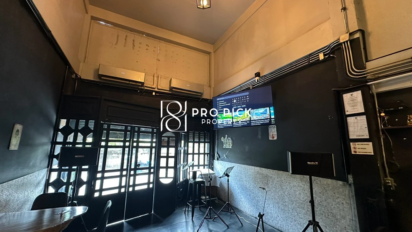 Shophouse in Watthana, 50,000 THB/mo photo 2