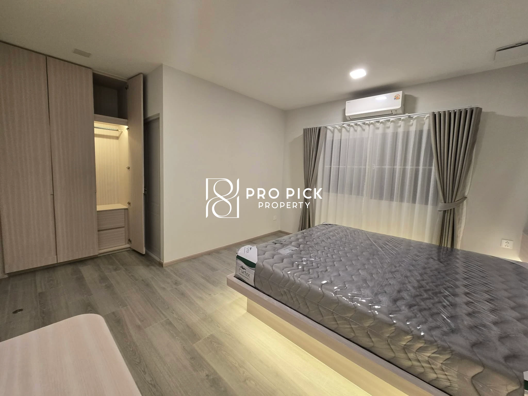 3 Bed Detached House in Bang Na, 75,000 THB/mo photo 4