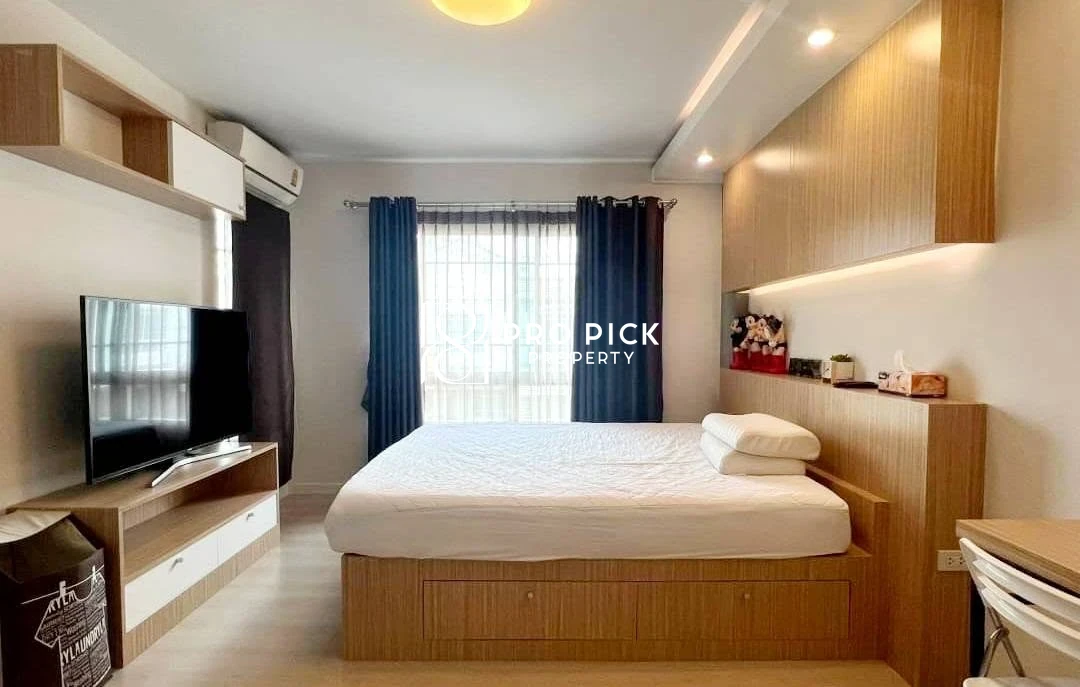 2 Bed Townhouse in Bang Na, 30,000 THB/mo photo 4