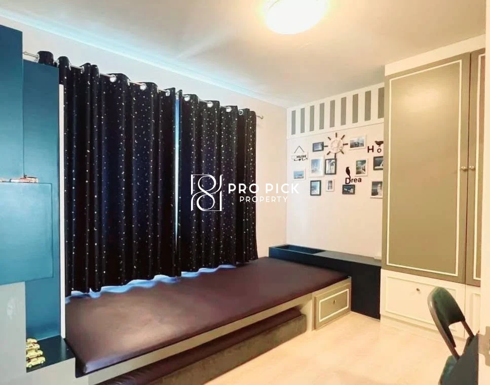2 Bed Townhouse in Bang Na, 30,000 THB/mo more photos