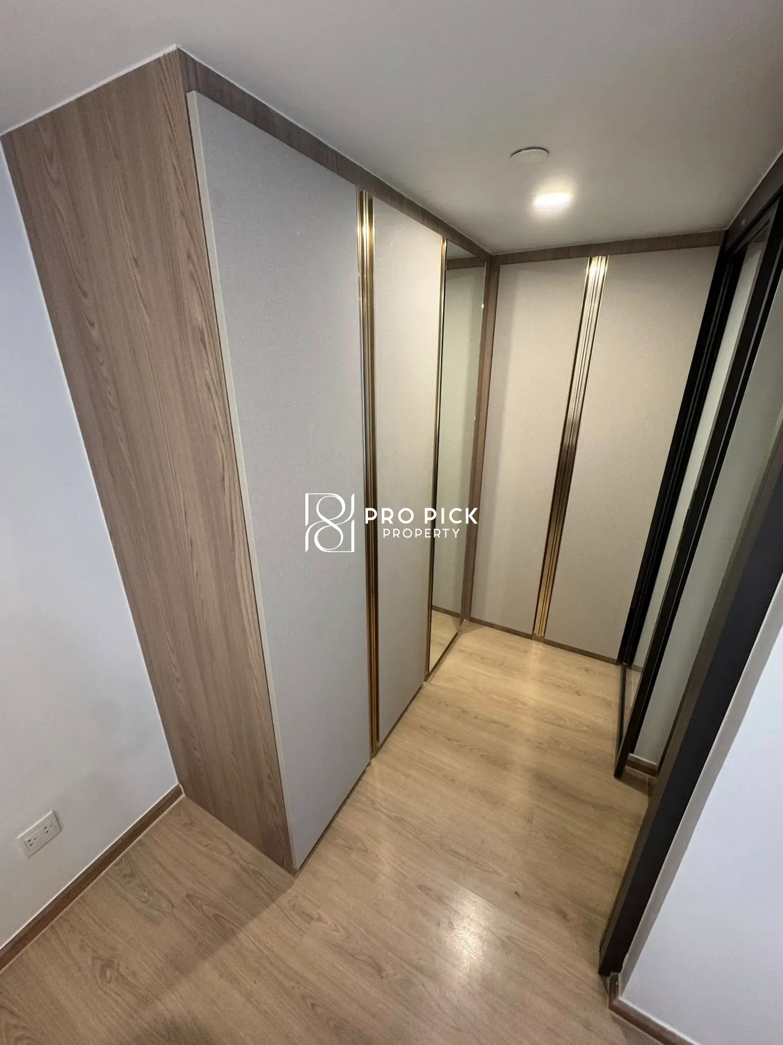 For Rent Condo Life Rama 4 - Asoke BTS ASok Sukhumvit Watthana PP-00246 photo 4