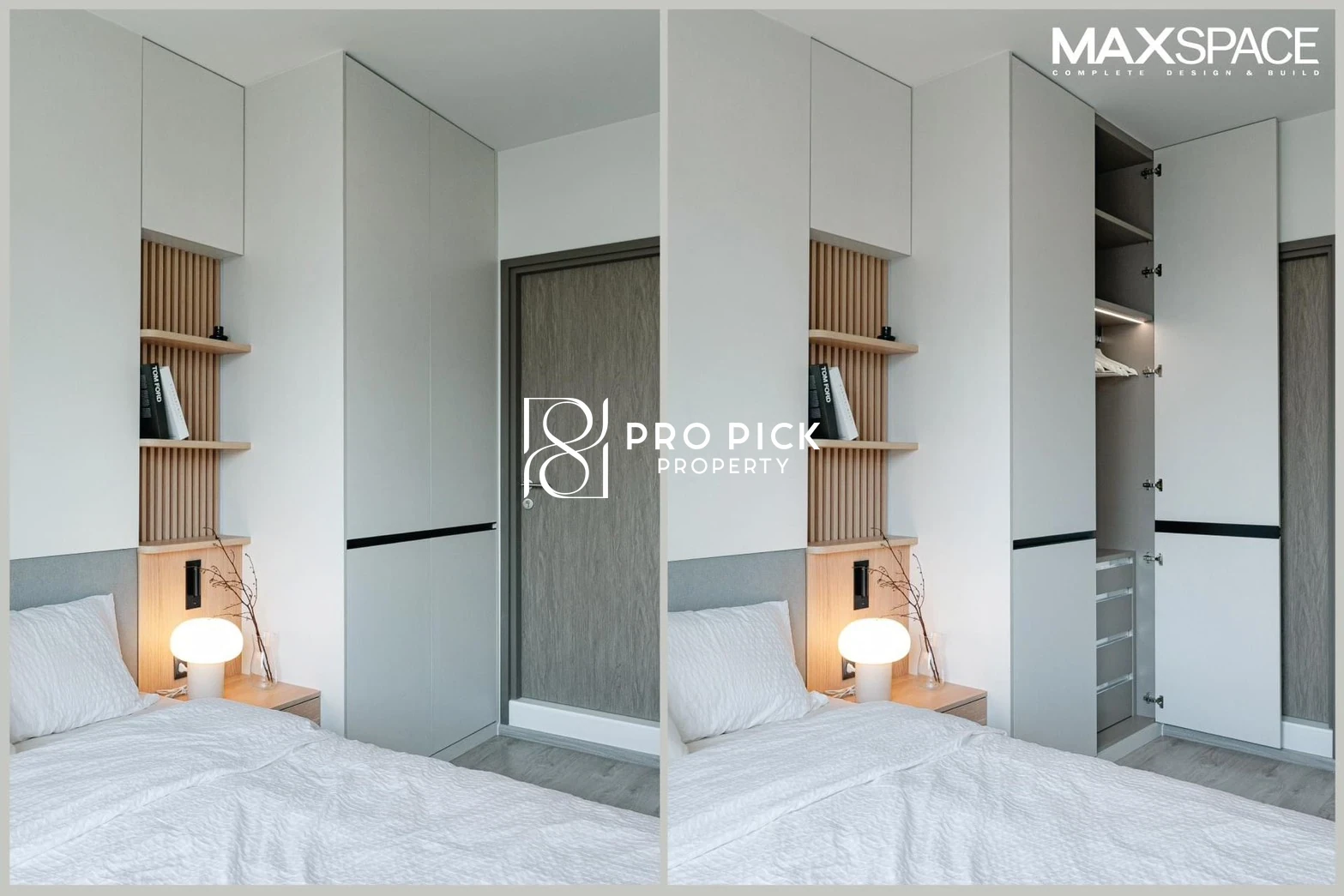 1 Bed Condominium in Watthana, 38,000 THB/mo more photos